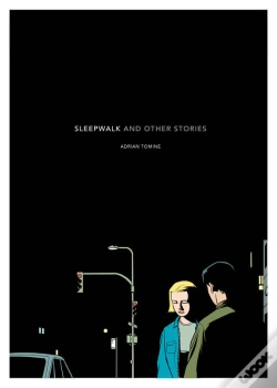 Capa do artigo Sleepwalk