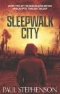 Sleepwalk City - Preview