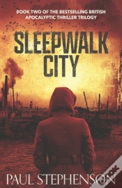 Capa do artigo Sleepwalk City