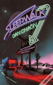Capa do artigo Sleepwalk