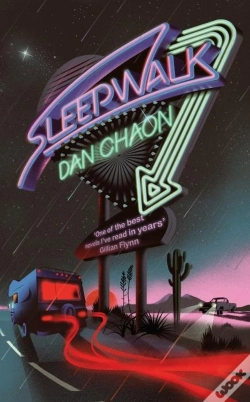 Capa do artigo Sleepwalk