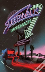Capa do artigo Sleepwalk