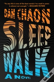 Capa do artigo Sleepwalk