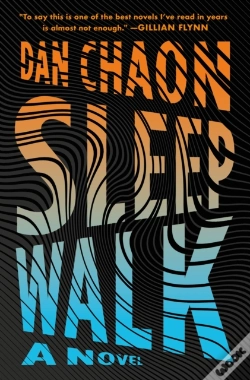 Capa do artigo Sleepwalk