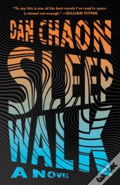 Capa do artigo Sleepwalk