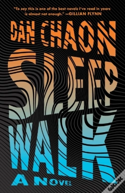 Capa do artigo Sleepwalk