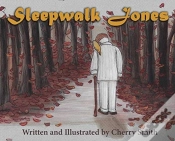 Capa do artigo Sleepwalk Jones