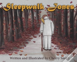 Capa do artigo Sleepwalk Jones