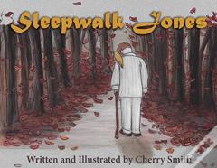 Sleepwalk Jones