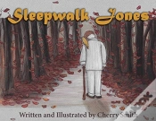 Capa do artigo Sleepwalk Jones