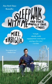 Capa do artigo Sleepwalk With Me