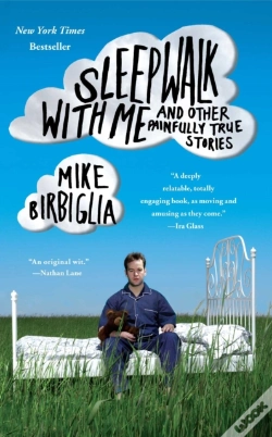 Capa do artigo Sleepwalk With Me