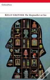 Capa do artigo Sleepwalker At Sea