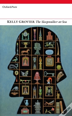 Capa do artigo Sleepwalker At Sea