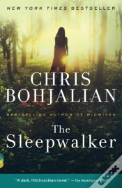 Capa do artigo Sleepwalker