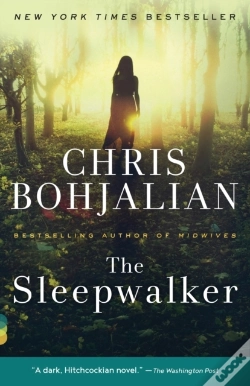 Capa do artigo Sleepwalker