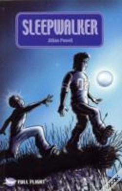 Capa do artigo Sleepwalker
