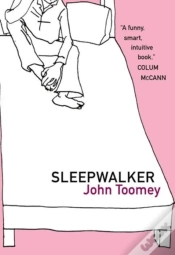 Capa do artigo Sleepwalker