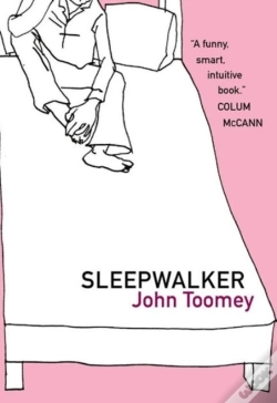 Capa do artigo Sleepwalker