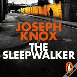 Capa do artigo Sleepwalker