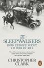 Sleepwalkers - Preview