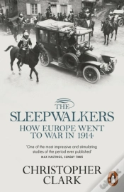 Capa do artigo Sleepwalkers