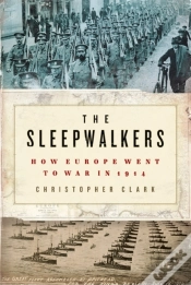 Capa do artigo Sleepwalkers