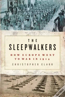 Capa do artigo Sleepwalkers
