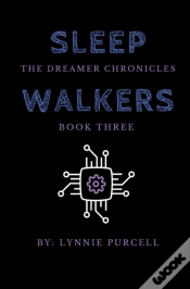 Capa do artigo Sleepwalkers