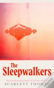 Capa do artigo Sleepwalkers