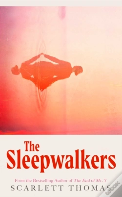 Capa do artigo Sleepwalkers