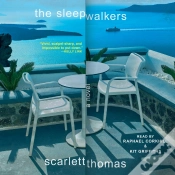 Capa do artigo Sleepwalkers