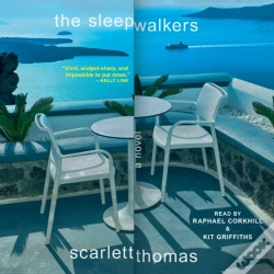 Capa do artigo Sleepwalkers