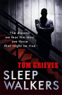Sleepwalkers - Preview