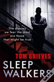 Capa do artigo Sleepwalkers
