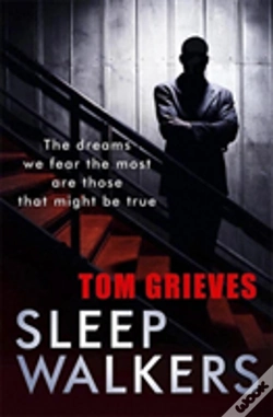 Capa do artigo Sleepwalkers