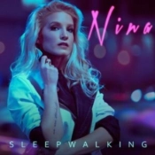 Capa do artigo Sleepwalking - CD