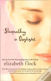 Capa do artigo Sleepwalking In Daylight