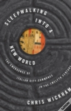 Capa do artigo Sleepwalking Into A New World