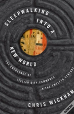 Capa do artigo Sleepwalking Into A New World