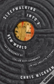 Capa do artigo Sleepwalking Into A New World