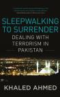 Sleepwalking To Surrender - Preview