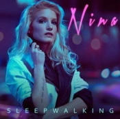 Capa do artigo Sleepwalking - Vinil