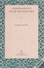 Capa do artigo Sleepwalking With Mayakovsky
