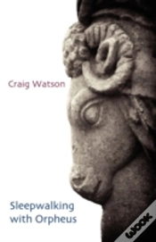 Capa do artigo Sleepwalking With Orpheus