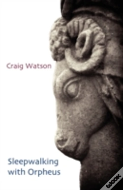Capa do artigo Sleepwalking With Orpheus