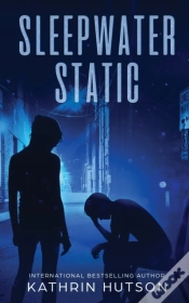 Capa do artigo Sleepwater Static