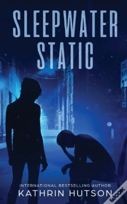 Capa do artigo Sleepwater Static