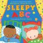 Sleepy Abc Board Book - Preview