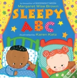 Capa do artigo Sleepy Abc Board Book